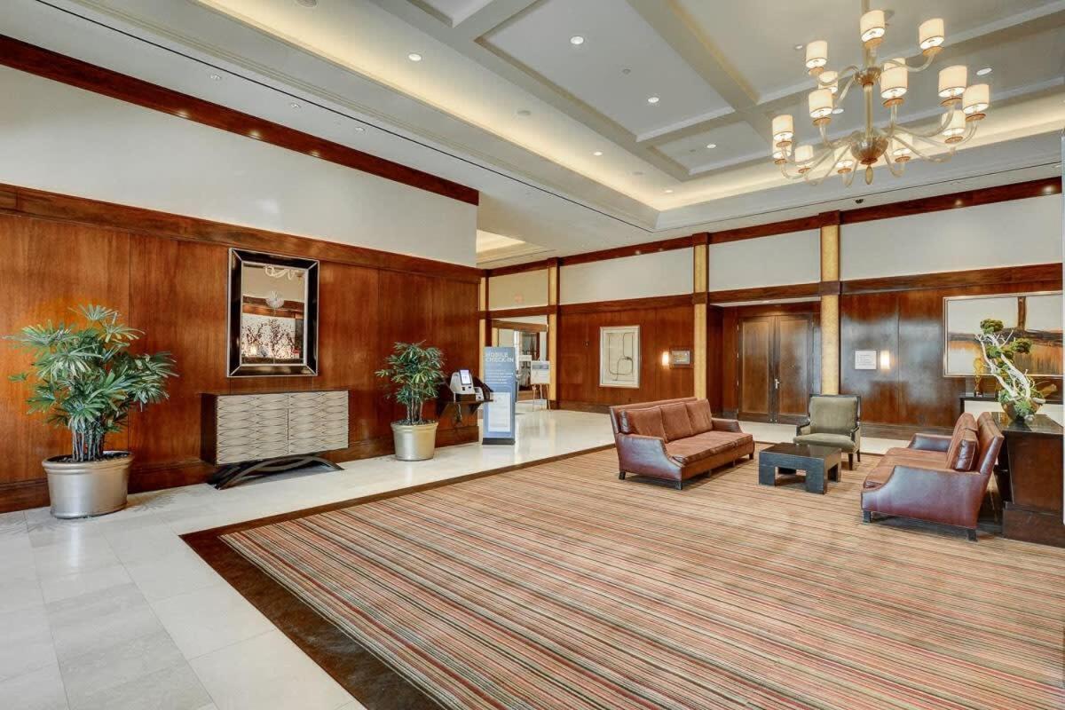 Mgm Signature-12-718 Accessible Studio لاس فيغاس المظهر الخارجي الصورة