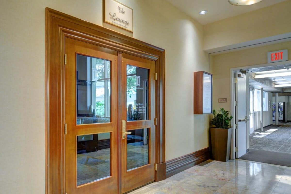 Mgm Signature-12-718 Accessible Studio لاس فيغاس المظهر الخارجي الصورة