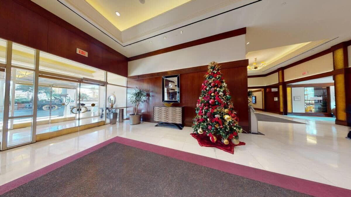 Mgm Signature-12-718 Accessible Studio لاس فيغاس المظهر الخارجي الصورة