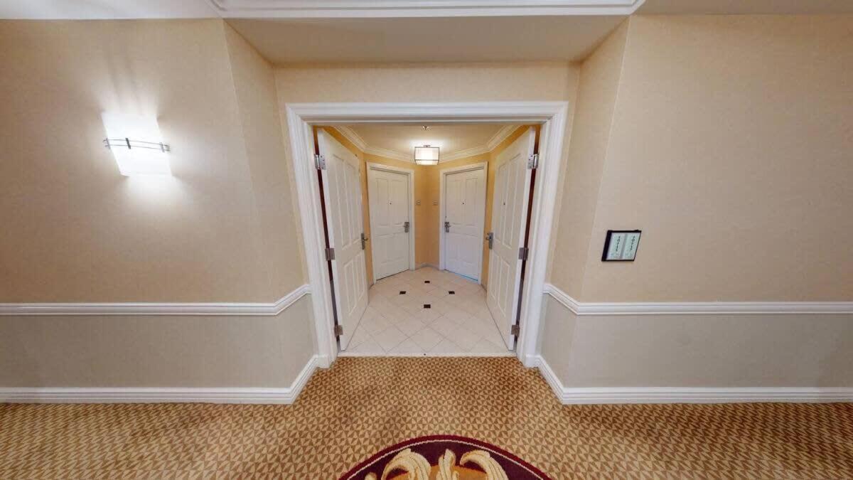 Mgm Signature-12-718 Accessible Studio لاس فيغاس المظهر الخارجي الصورة